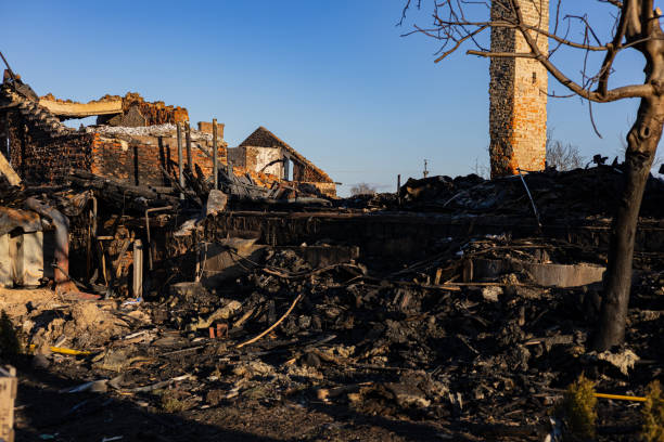 24/7 Emergency Emergency Fire Cleanup experts in Potomac, MD