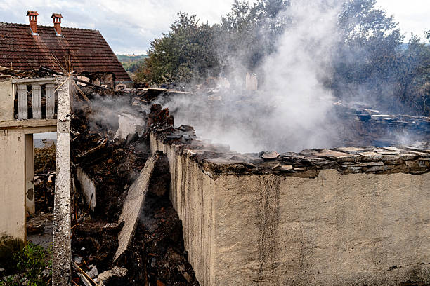 Reliable Emergency Fire Cleanup contractor in Potomac, MD by Fire Damage Biloxi
