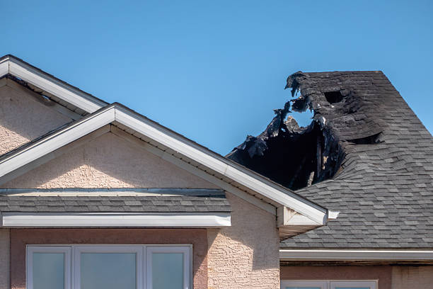 Licensed Emergency Fire Cleanup service in Potomac, MD - Fire Damage Biloxi
